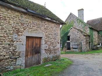 Vente maison 9 pièces Mieuxcé 61