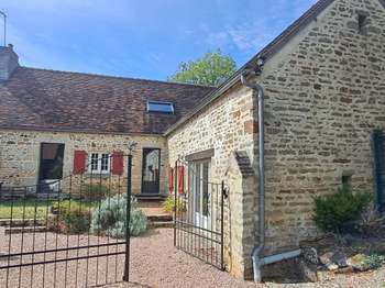 Vente Maison 4 chambresMieuxcé