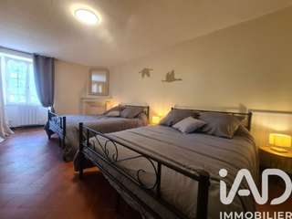 Vente maison 14 pièces