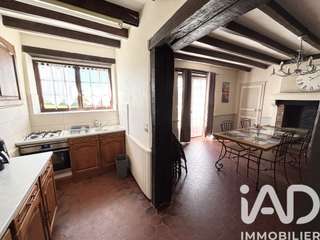 Vente maison 14 pièces