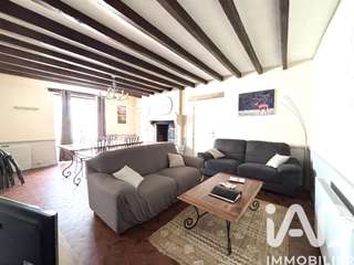 Vente maison 14 pièces