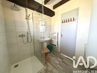 Vente maison 14 pièces