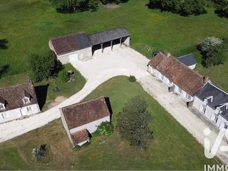 Vente maison 14 pièces