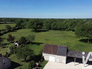 Vente maison 14 pièces