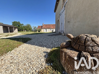 Vente maison 14 pièces