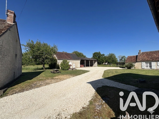 Vente maison 14 pièces