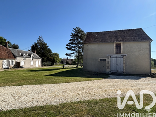 Vente maison 14 pièces