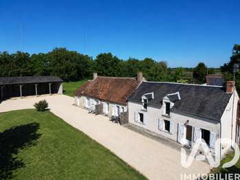 Vente maison 14 pièces Vente maison 14 pièces