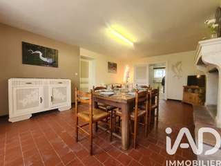 Vente maison 14 pièces