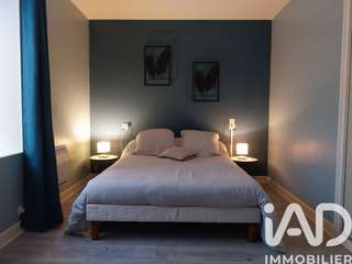Vente maison 14 pièces