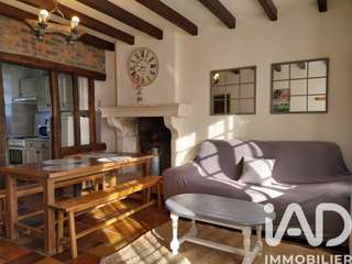 Vente maison 14 pièces