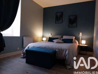 Vente maison 14 pièces