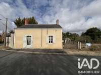 Vente maison 3 pièces Vente maison 3 pièces