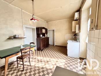 Vente maison 3 pièces Vente maison 3 pièces