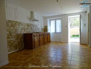 Vente Maison 2 chambresMigné-Auxances