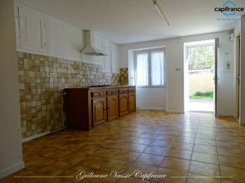 Vente maison 4 pièces Migné-Auxances 86