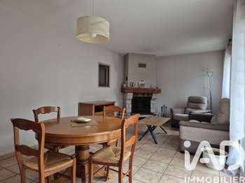 Vente maison 5 pièces Mignières 28