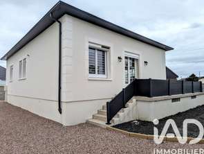 Vente Maison 2 chambresMignières