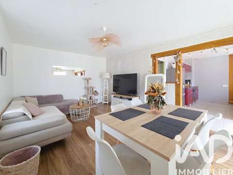 Vente maison 5 pièces Mignières 28