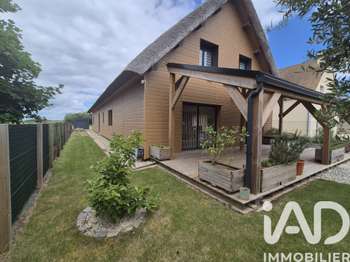 Vente maison 7 pièces Mignières 28