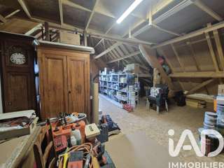 Vente maison 7 pièces Vente maison 7 pièces