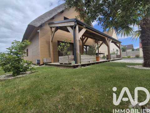 Vente maison 7 pièces Vente maison 7 pièces
