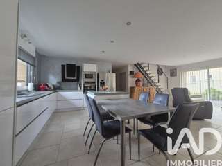 Vente maison 7 pièces Vente maison 7 pièces