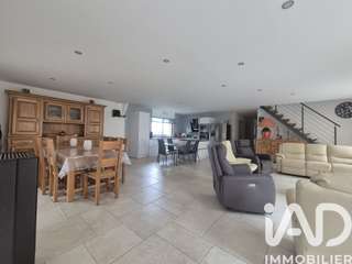 Vente maison 7 pièces Vente maison 7 pièces