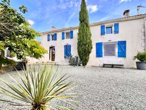 Vente Maison 4 chambresMigré