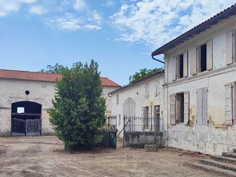 Vente maison 5 pièces Migron 17