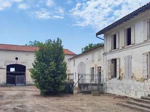 Vente Maison 5 piècesMigron