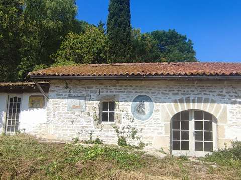 Vente maison 1 pièce Migron 17