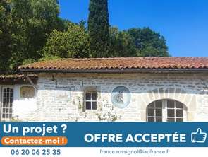 Vente Maison 1 pièceMigron