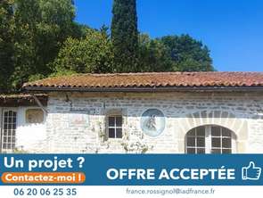 Vente Maison 1 pièceMigron