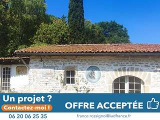 Vente maison 1 pièce Vente maison 1 pièce
