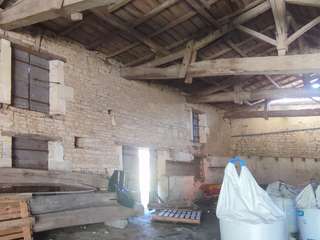 Vente maison 1 pièce