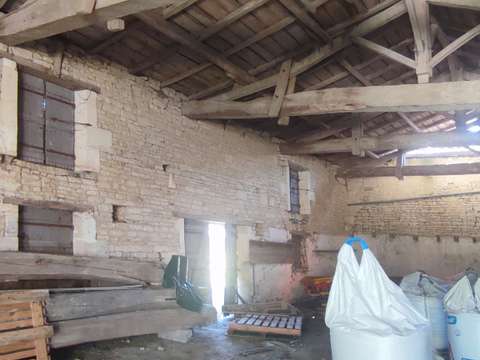 Vente maison 1 pièce