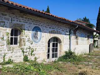 Vente maison 1 pièce