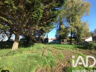 Vente maison 1 pièce