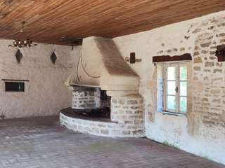 Vente maison 1 pièce