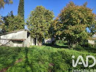 Vente maison 1 pièce Vente maison 1 pièce
