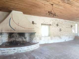 Vente maison 1 pièce