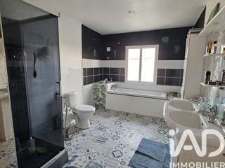 Vente maison 10 pièces Vente maison 10 pièces