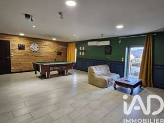 Vente maison 10 pièces Vente maison 10 pièces