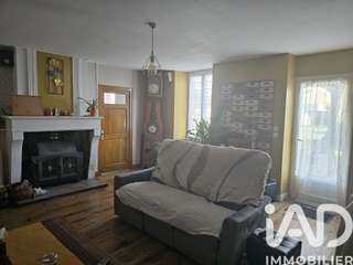 Vente maison 10 pièces Vente maison 10 pièces