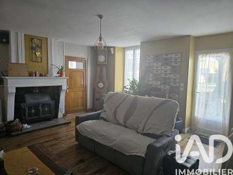 Vente maison 10 pièces Vente maison 10 pièces