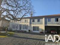Vente maison 10 pièces
