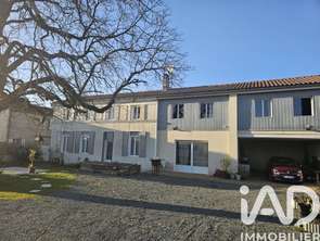 Vente Maison 6 chambresMigron