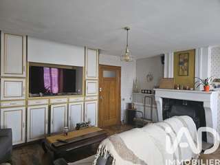 Vente maison 10 pièces Vente maison 10 pièces