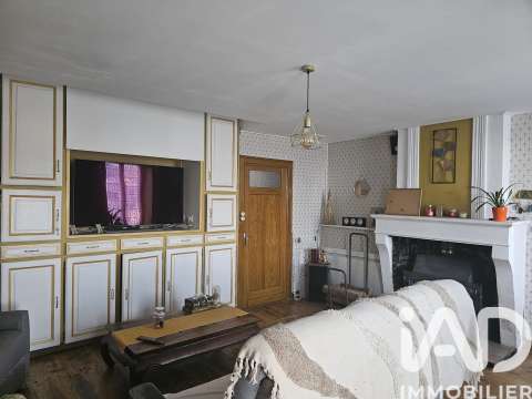 Vente maison 10 pièces Vente maison 10 pièces